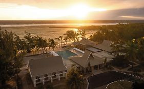 Cotton Bay Resort & Spa